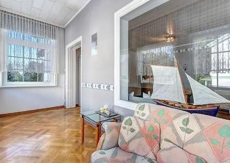 Guest house Portofino