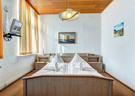 Guest house Portofino *