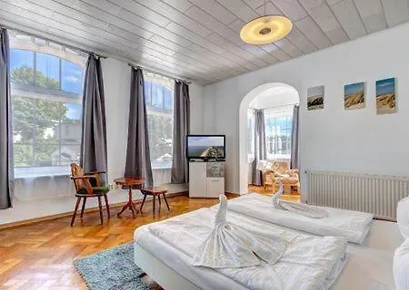 Portofino Ostseebad Heringsdorf