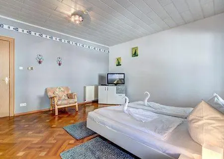Gasthof Portofino Ostseebad Heringsdorf