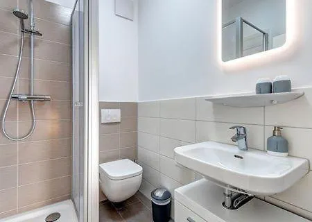 Portofino Guest house