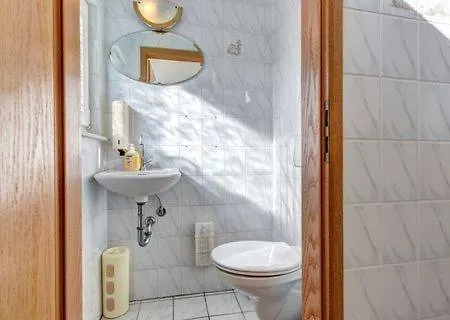 Guest house Portofino Heringsdorf (Usedom)