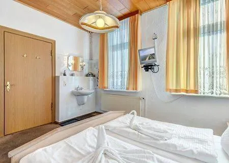 Portofino Guest house *