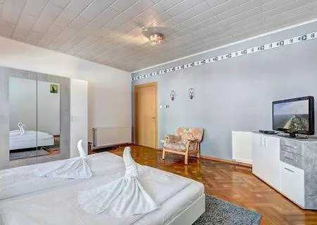 Portofino Guest house