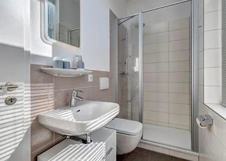 Guest house Portofino