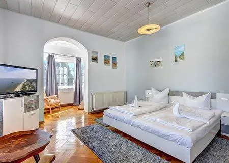 Guest house Portofino Heringsdorf (Usedom)